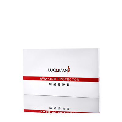 措美气血能量增强套