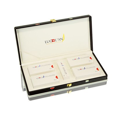 阴道排毒养护套措美