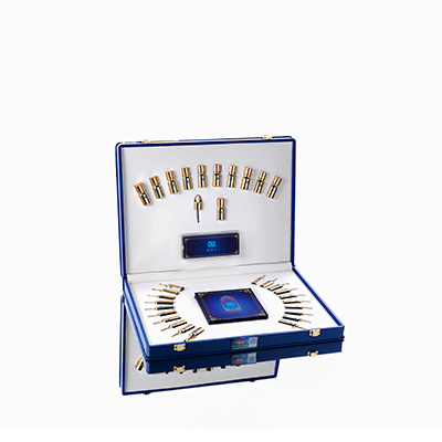 措美全身经络解压套